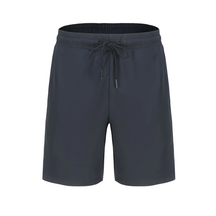 Herren Sportliche Shorts mit Elastischem Bund und Praktischen Seitentaschen Heidi-Mode - Image 10
