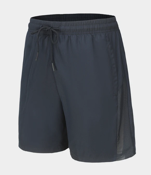 Herren Sportliche Shorts mit Elastischem Bund und Praktischen Seitentaschen Heidi-Mode - Image 11