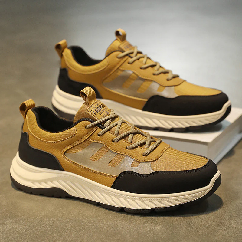 Herren Sportliche Sneaker von Heidi Mode - Image 4