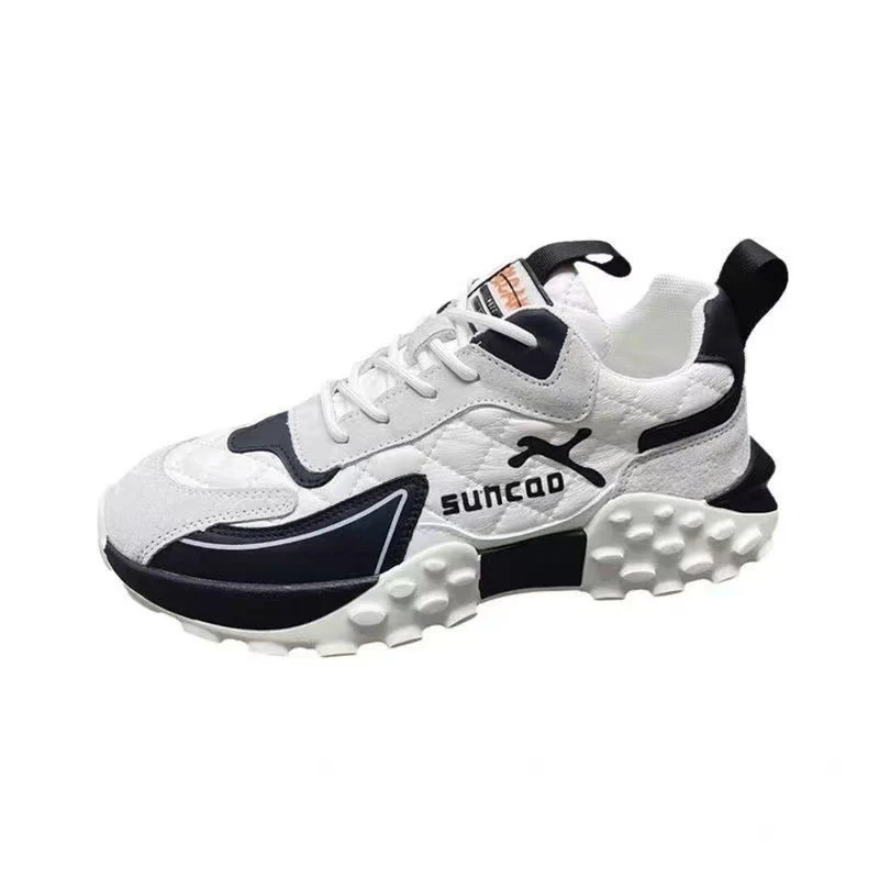 Herren Sportliche Sneakers Heidi Mode - Image 5