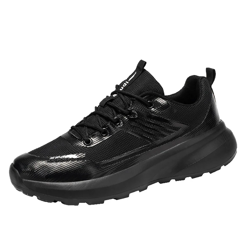 Herren Sportliche und atmungsaktive Sneakers Heidi Mode - Image 5