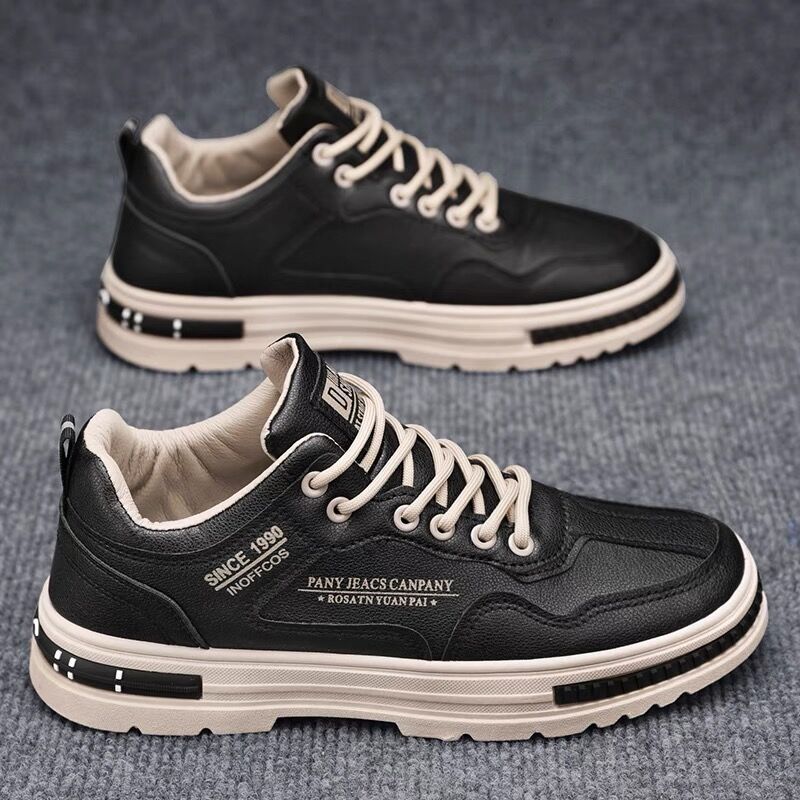 Herren Sportliche und stylische Sneaker mit komfortabler Dämpfung Heidi Mode - Image 2