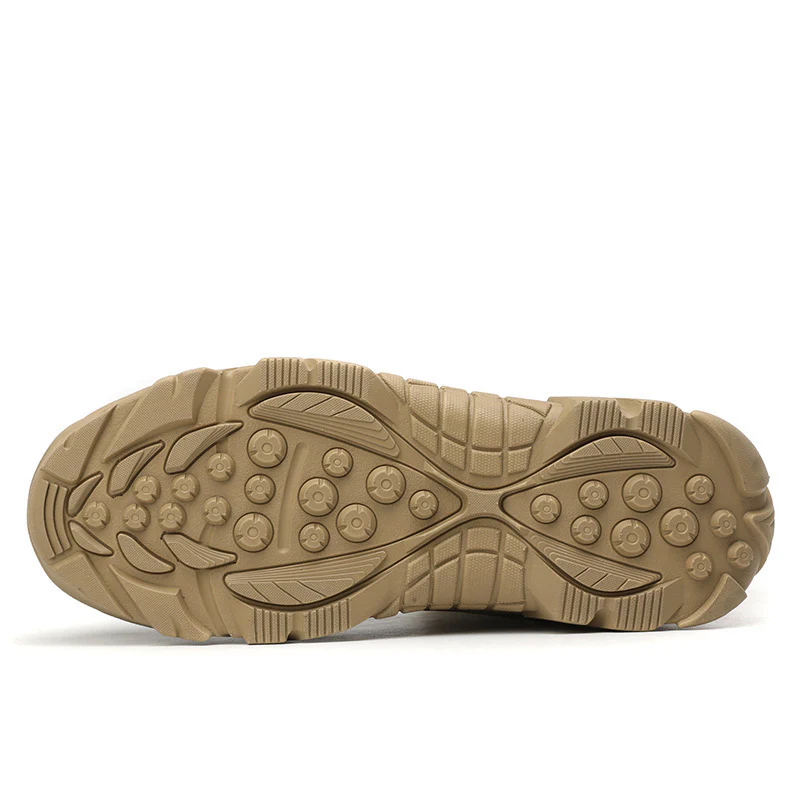 Herren Tactical Boots Heidi Mode - Image 5