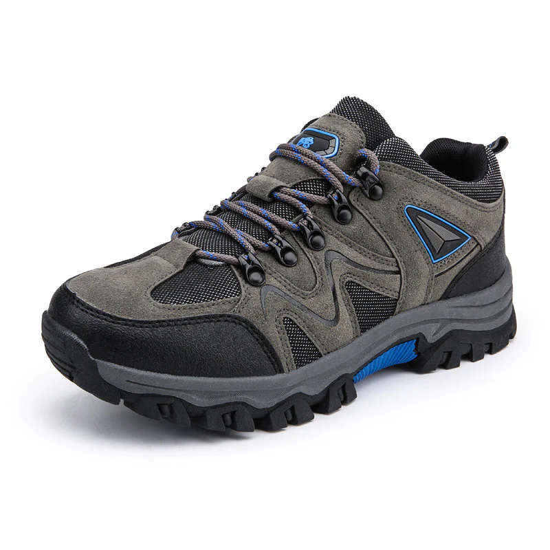 Herren Wanderschuhe Heidi Mode - Image 6