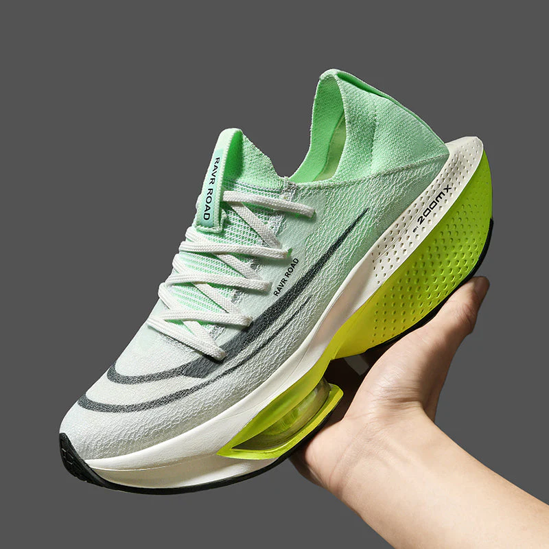 Herren-Laufschuhe Heidi Mode - Image 4