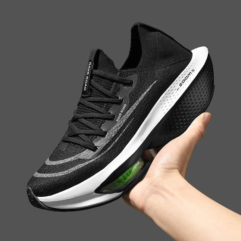 Herren-Laufschuhe Heidi Mode - Image 6