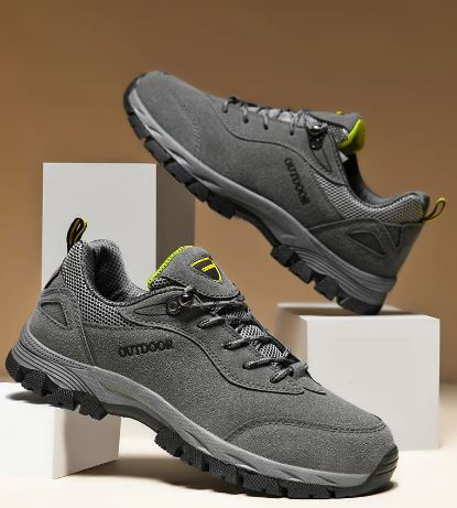 Bergsport Outdoor-Schuhe Heidi Mode - Image 2