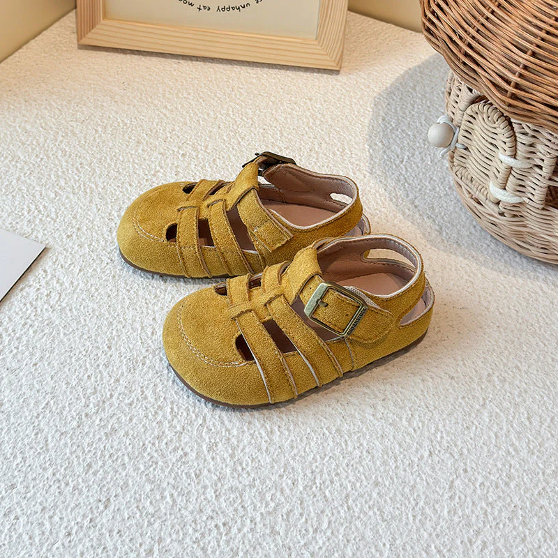 Kinder Sandale Heidi-Mode - Image 6