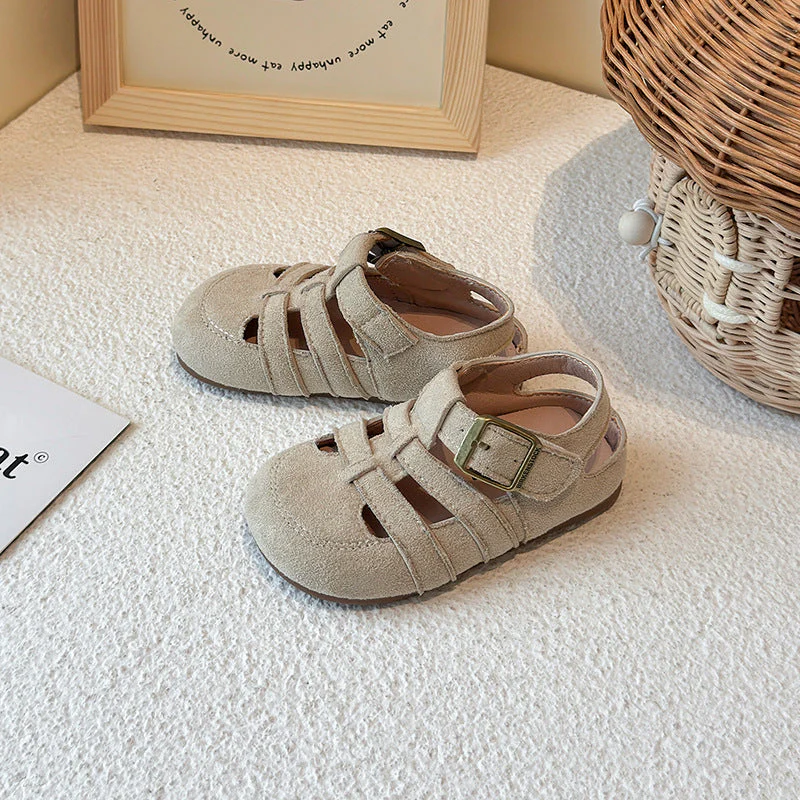 Kinder Sandale Heidi-Mode - Image 7