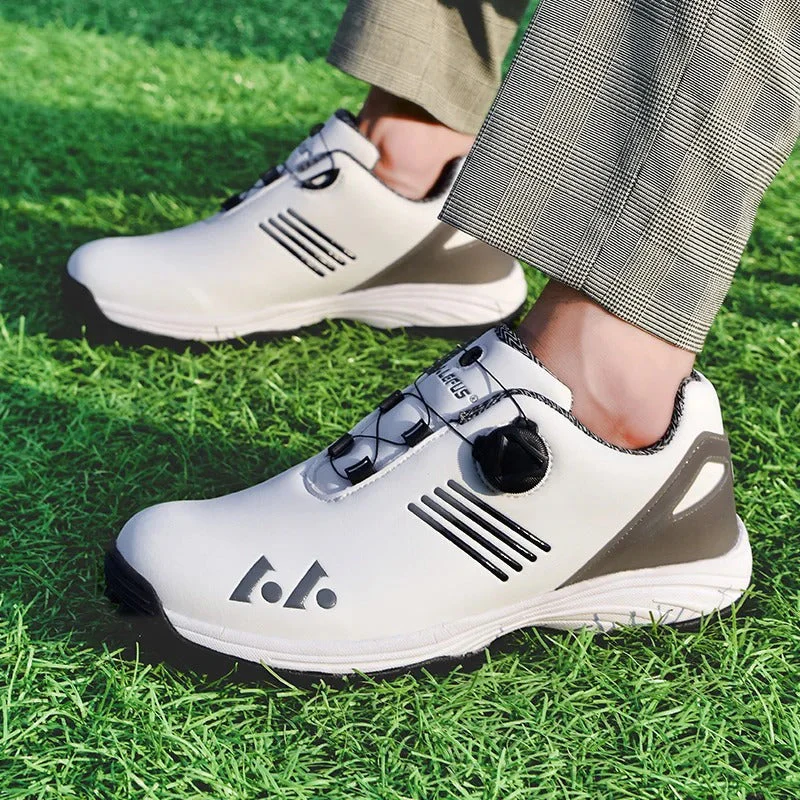 Golfschuhe für Männer Heidi Mode - Image 2
