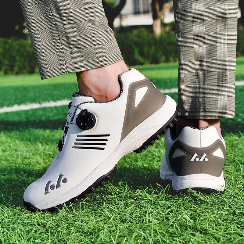 Golfschuhe für Männer Heidi Mode - Image 3