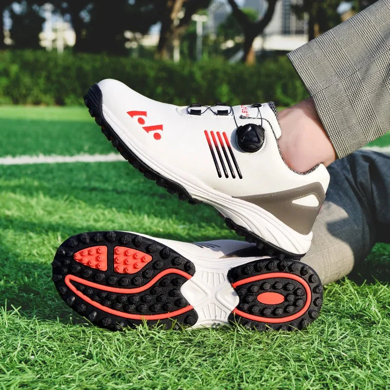 Golfschuhe für Männer Heidi Mode - Image 4