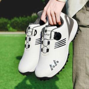 Golfschuhe für Männer Heidi Mode - Image 6