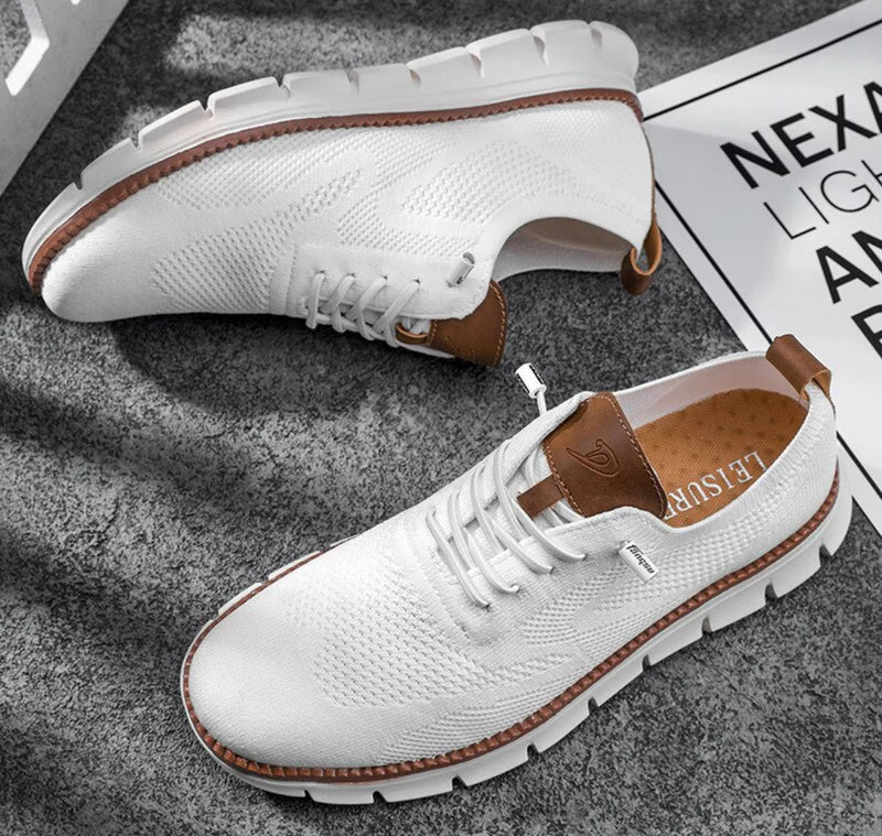 Ultraleichte Schuhe für Herren Heidi Mode - Image 5
