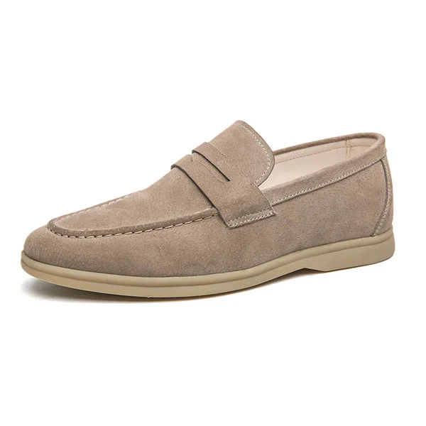 Modische Luxus Herren Loafers Schuhe Heidi Mode - Image 2