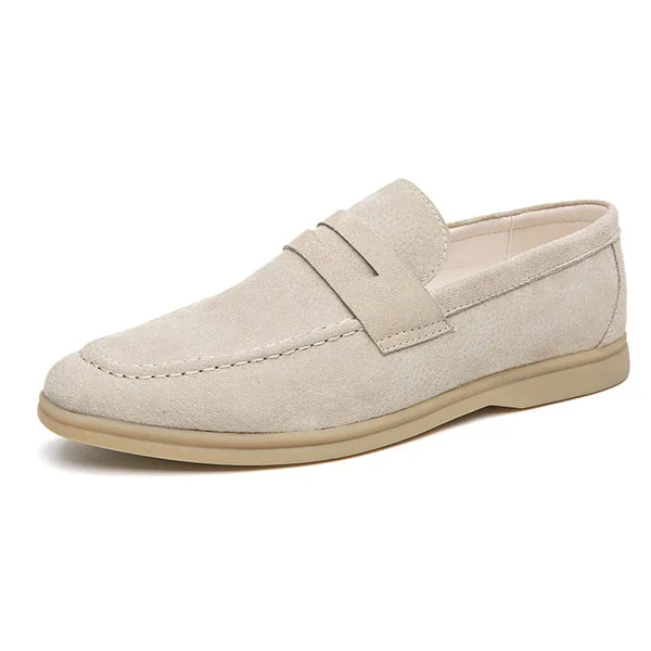 Modische Luxus Herren Loafers Schuhe Heidi Mode - Image 3