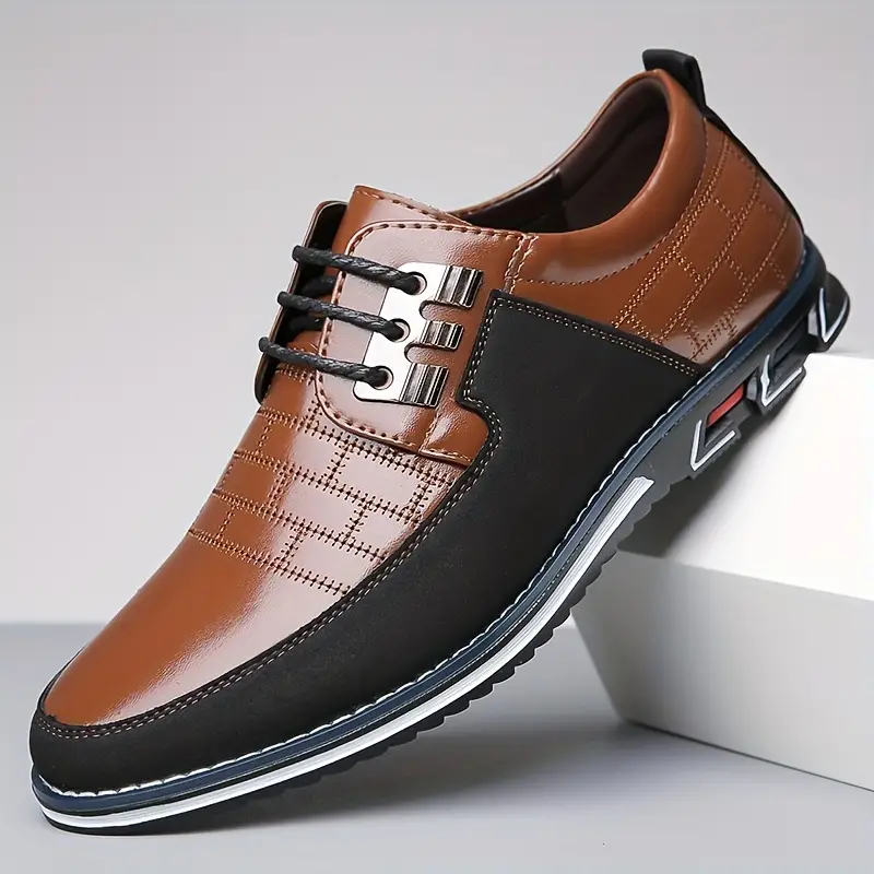 trendige schnürsneaker für herren Heidi Mode - Image 2