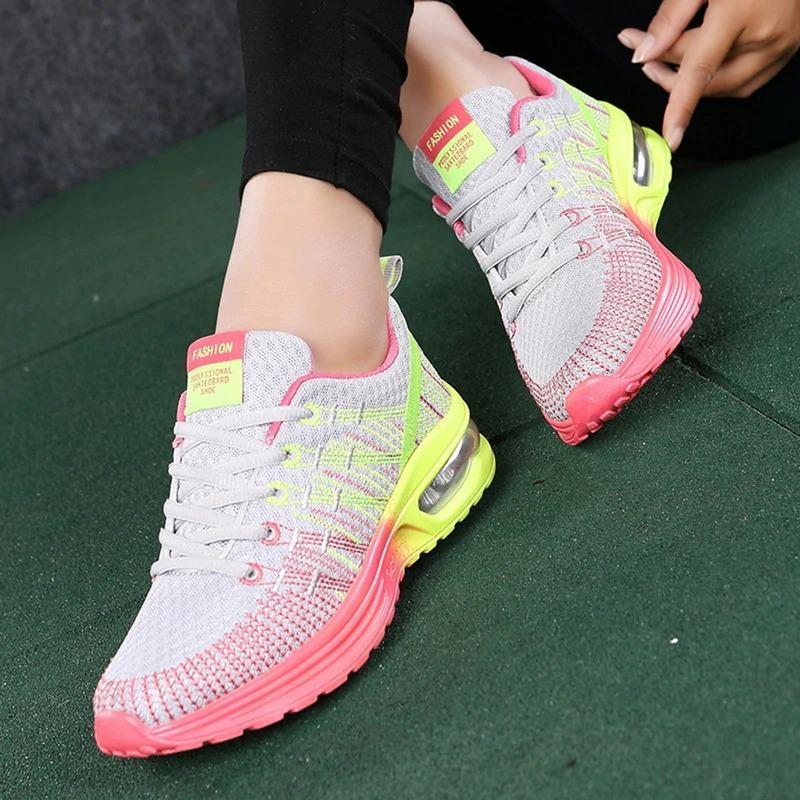 Orthopädische Freizeitschuhe Heidi Mode - Image 2