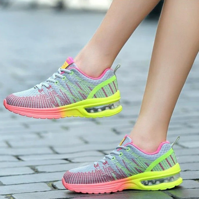 Orthopädische Freizeitschuhe Heidi Mode - Image 5