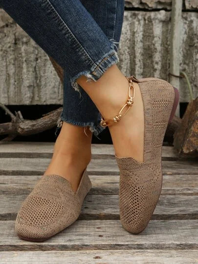 Orthopädische Damenschuhe Mit Rutschfester Sohle Heidi Mode - Image 11