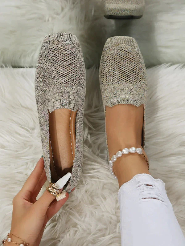 Orthopädische Damenschuhe Mit Rutschfester Sohle Heidi Mode - Image 12
