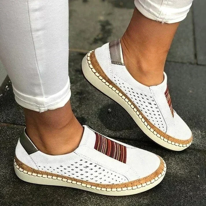 orthopädische Freizeitschuhe Heidi Mode - Image 2
