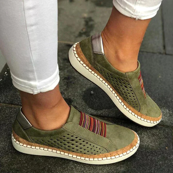 orthopädische Freizeitschuhe Heidi Mode - Image 4