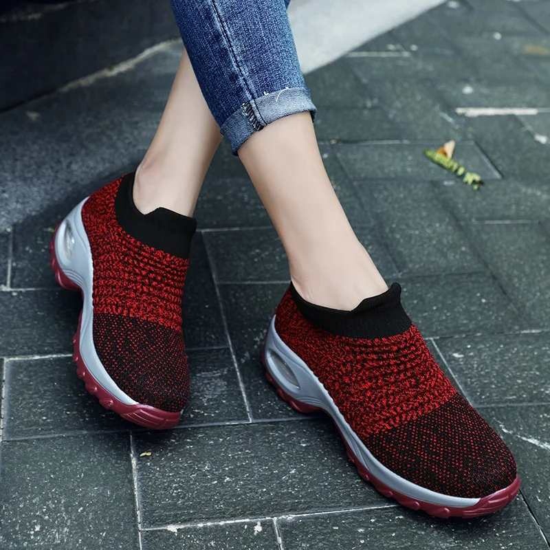Orthopädische Hypersoft Laufschuhe für Frauen – Eliana Heidi Mode - Image 12