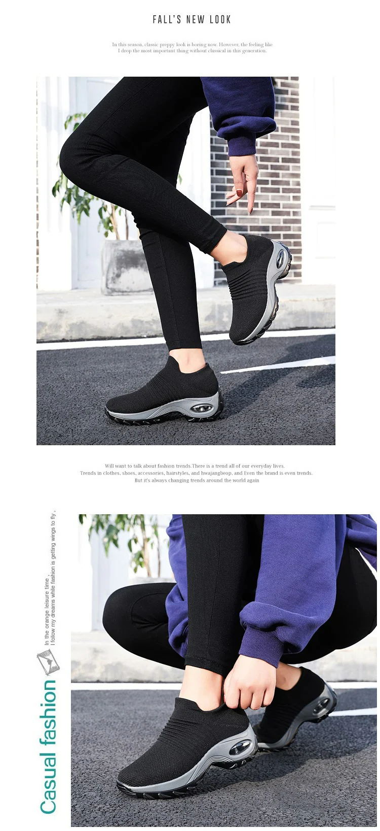 Orthopädische Hypersoft Laufschuhe für Frauen – Eliana Heidi Mode - Image 3