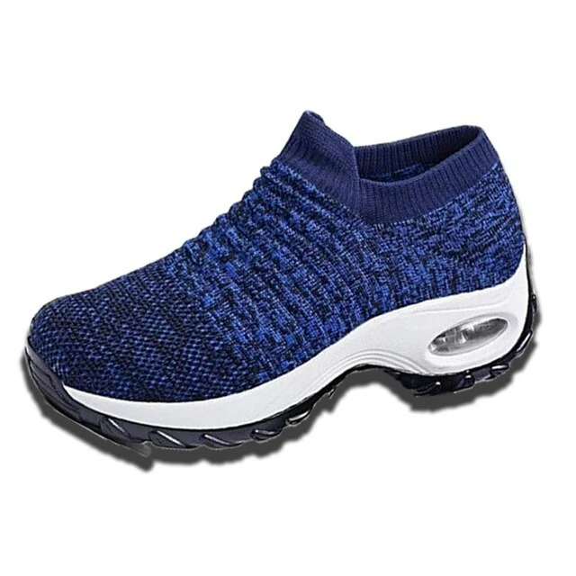 Orthopädische Hypersoft Laufschuhe für Frauen – Eliana Heidi Mode - Image 4
