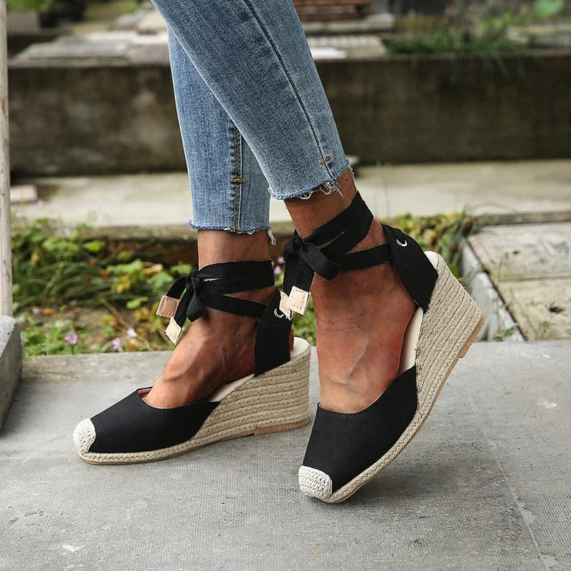 Sandalen für Frauen Heidi Mode - Image 2