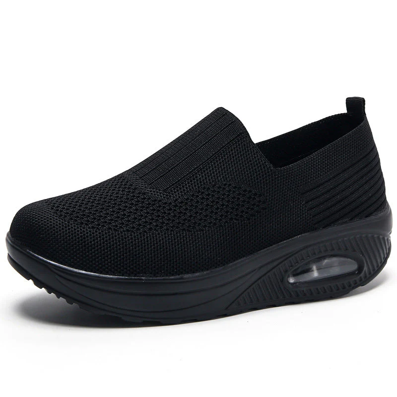 Damen Sneaker mit orthopädischer Unterstützung Heidi Mode - Image 11