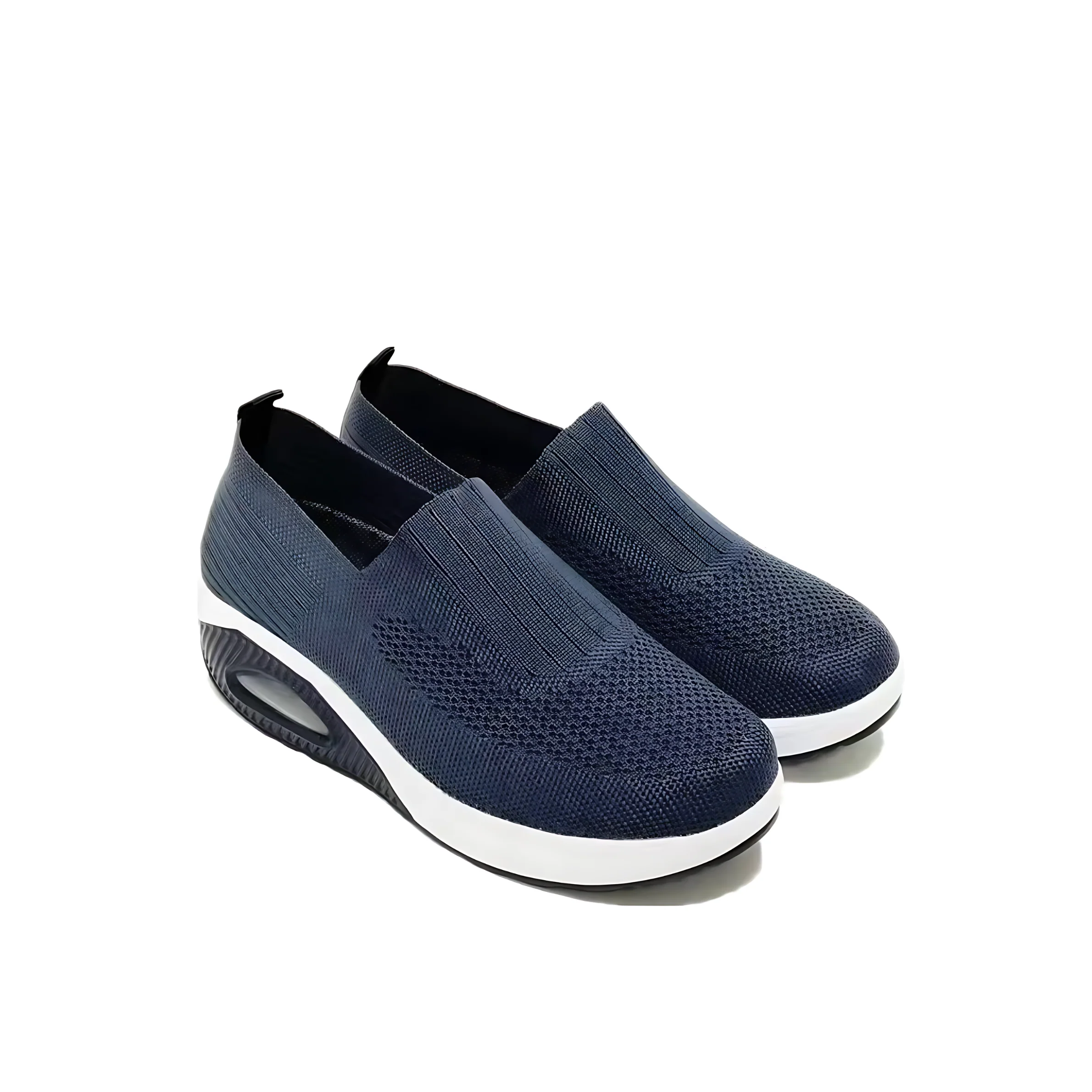 Damen Sneaker mit orthopädischer Unterstützung Heidi Mode - Image 3