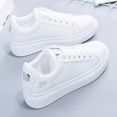 Elegante Turnschuhe für Damen Heidi Mode - Image 2