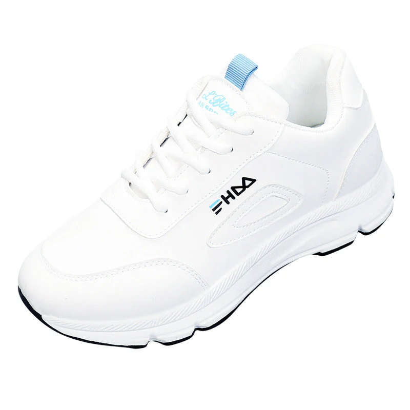 Elegante Turnschuhe für Damen Heidi Mode - Image 3