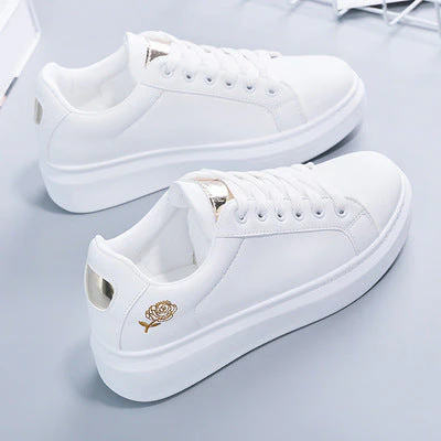 Elegante Turnschuhe für Damen Heidi Mode - Image 4