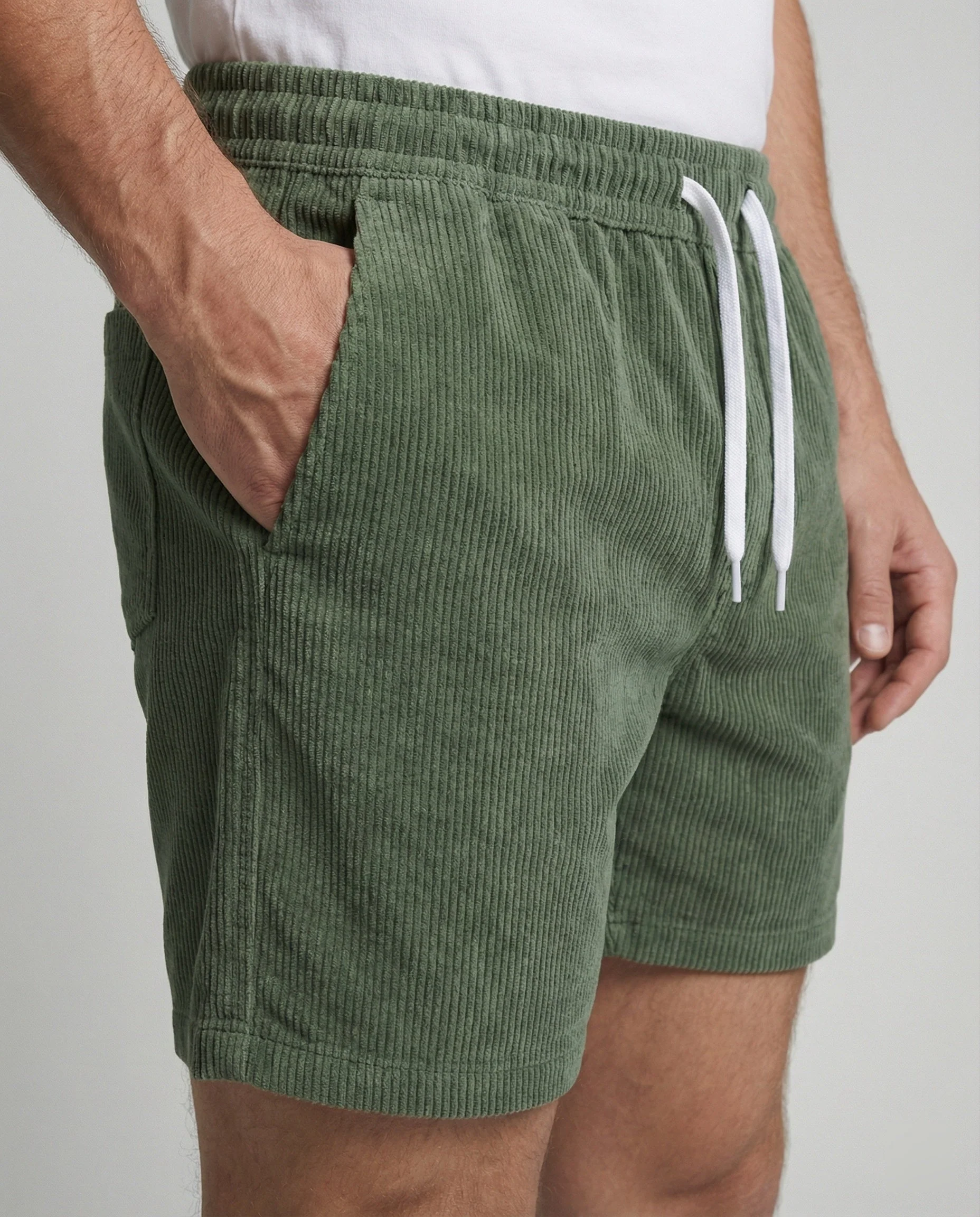 Sportliche Herren Badeshorts Aktiv - Image 5