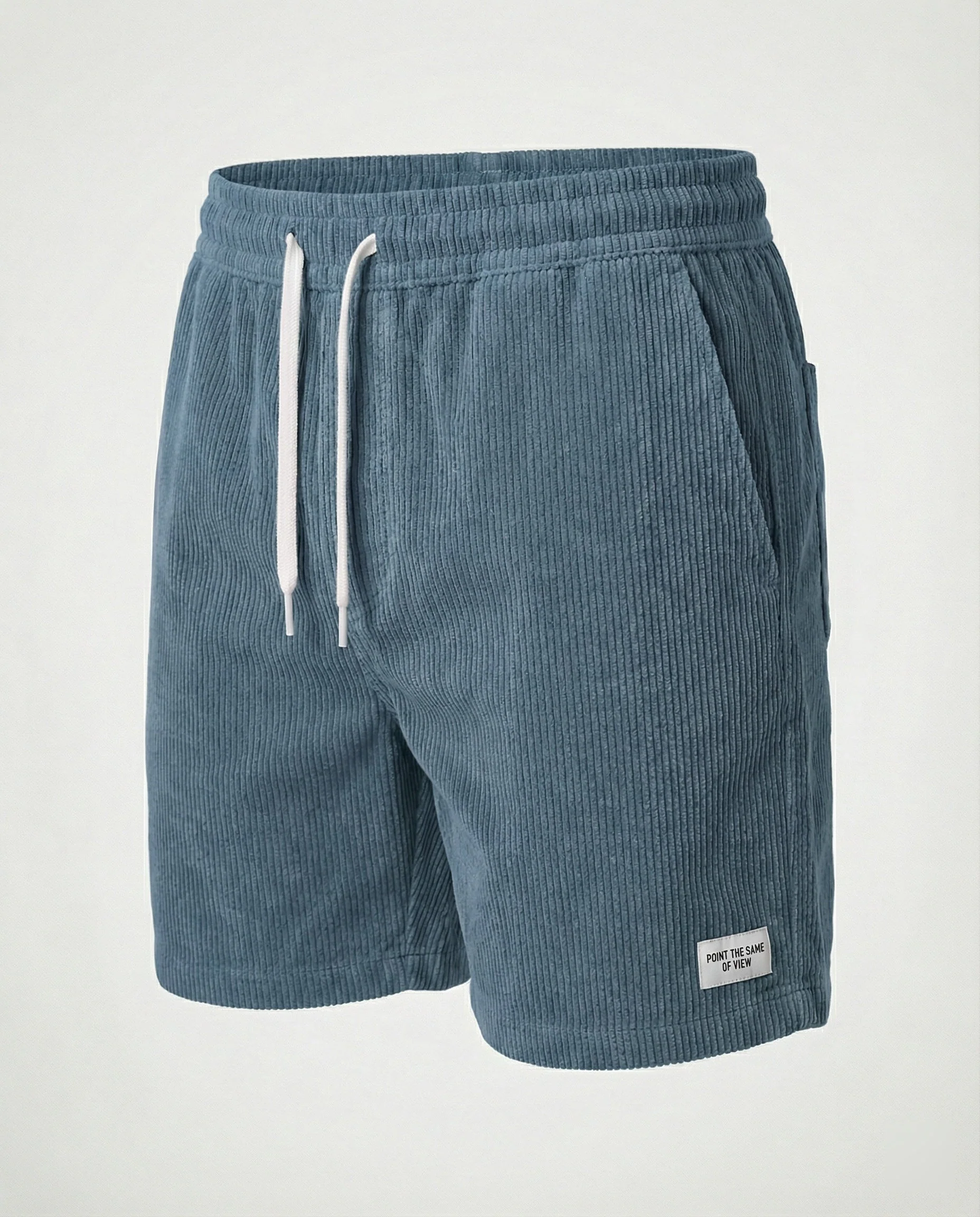 Sportliche Herren Badeshorts Aktiv - Image 8