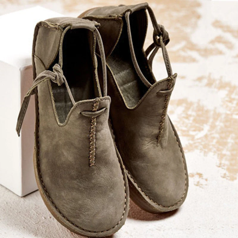 stilvolle Schuhe für den Herbst Heidi Mode - Image 3