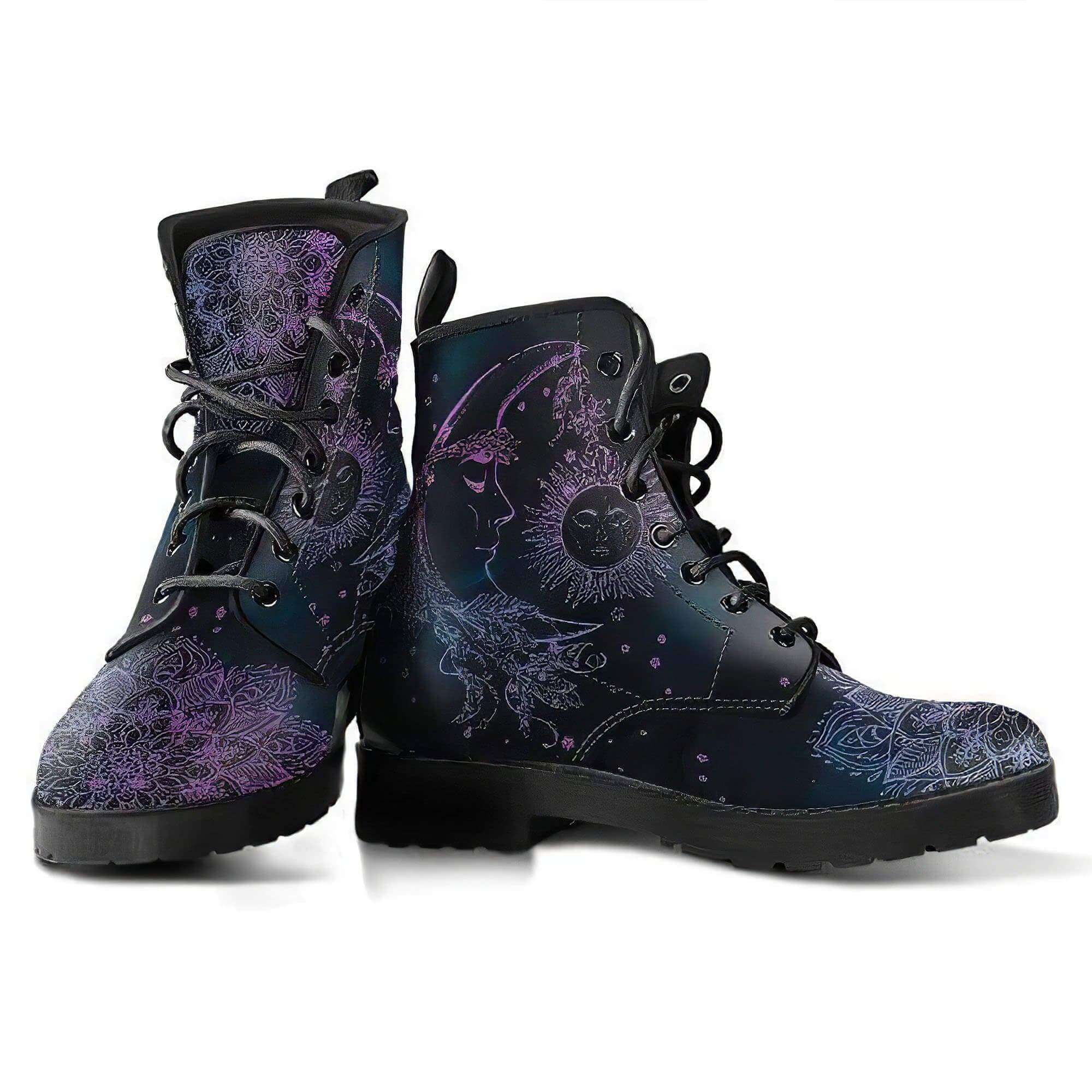 Sonnen- und Mondstiefel Heidi Mode - Image 4