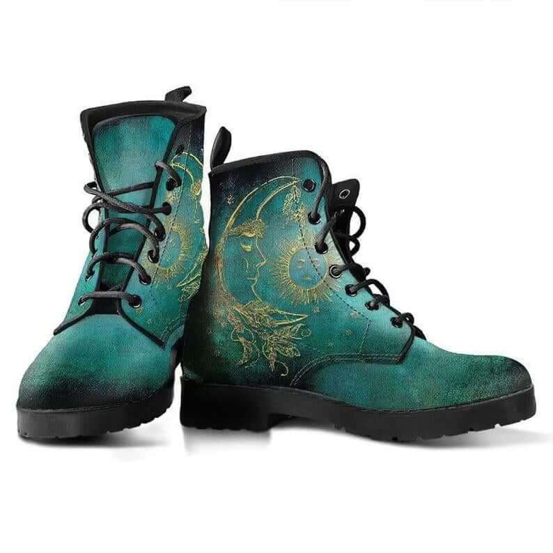 Sonnen- und Mondstiefel Heidi Mode - Image 6