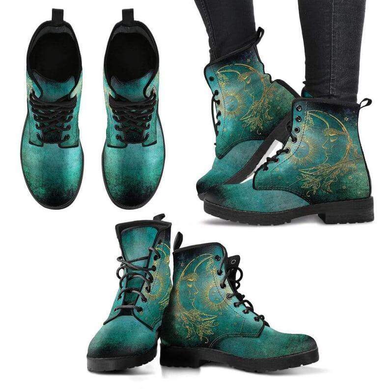 Sonnen- und Mondstiefel Heidi Mode - Image 9