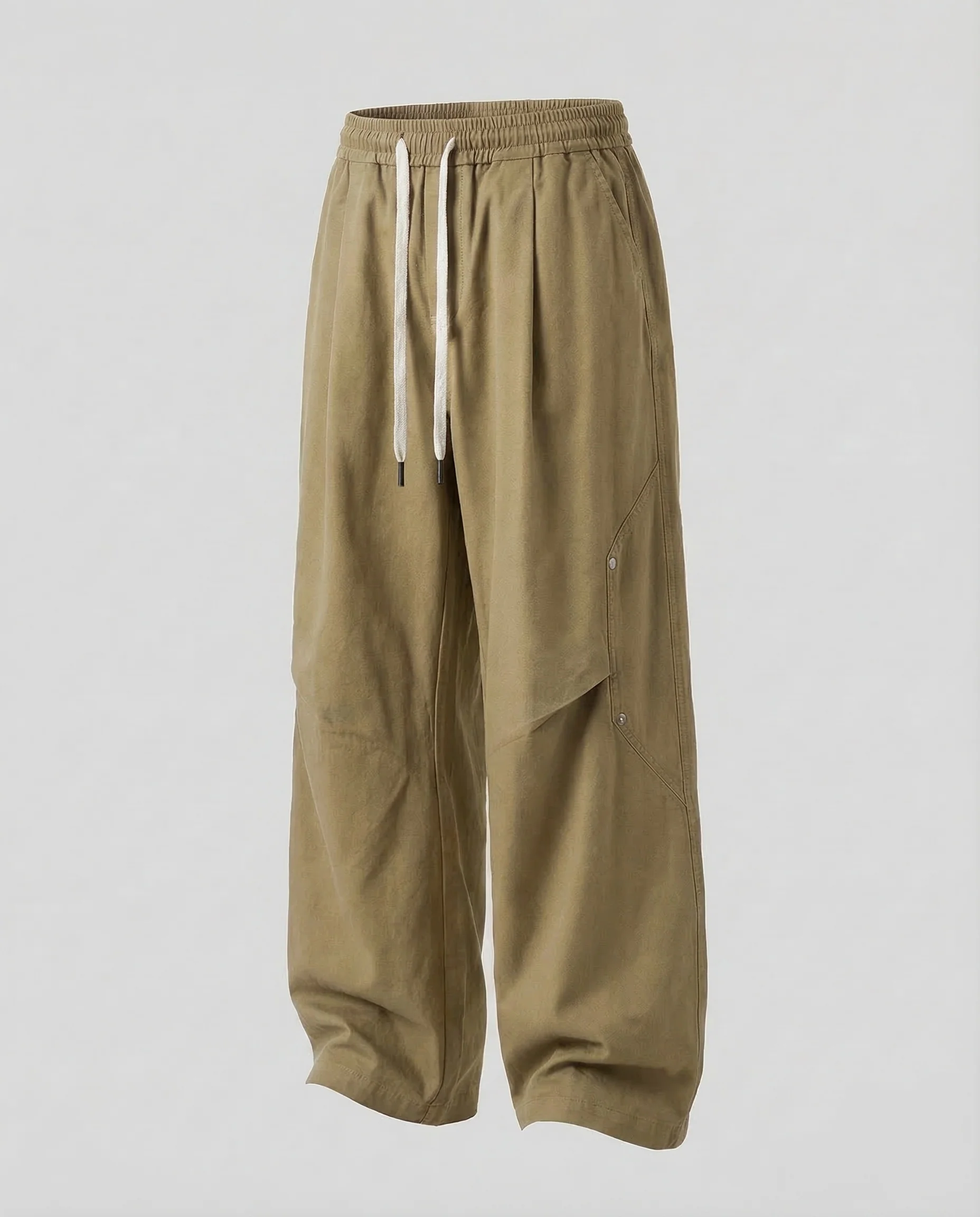 Unisex Utility Hose Streetwear - Image 8