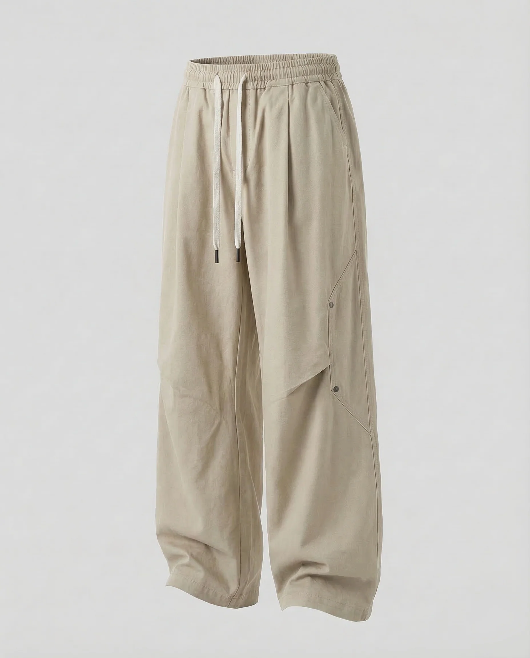 Unisex Utility Hose Streetwear - Image 9