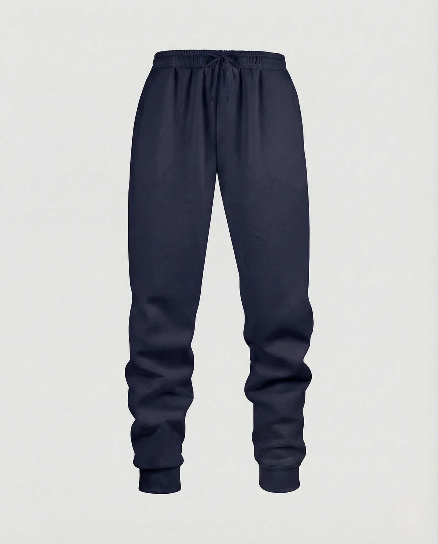 Unisex Jogginghose mit Elastikbund & Taschen - Image 7
