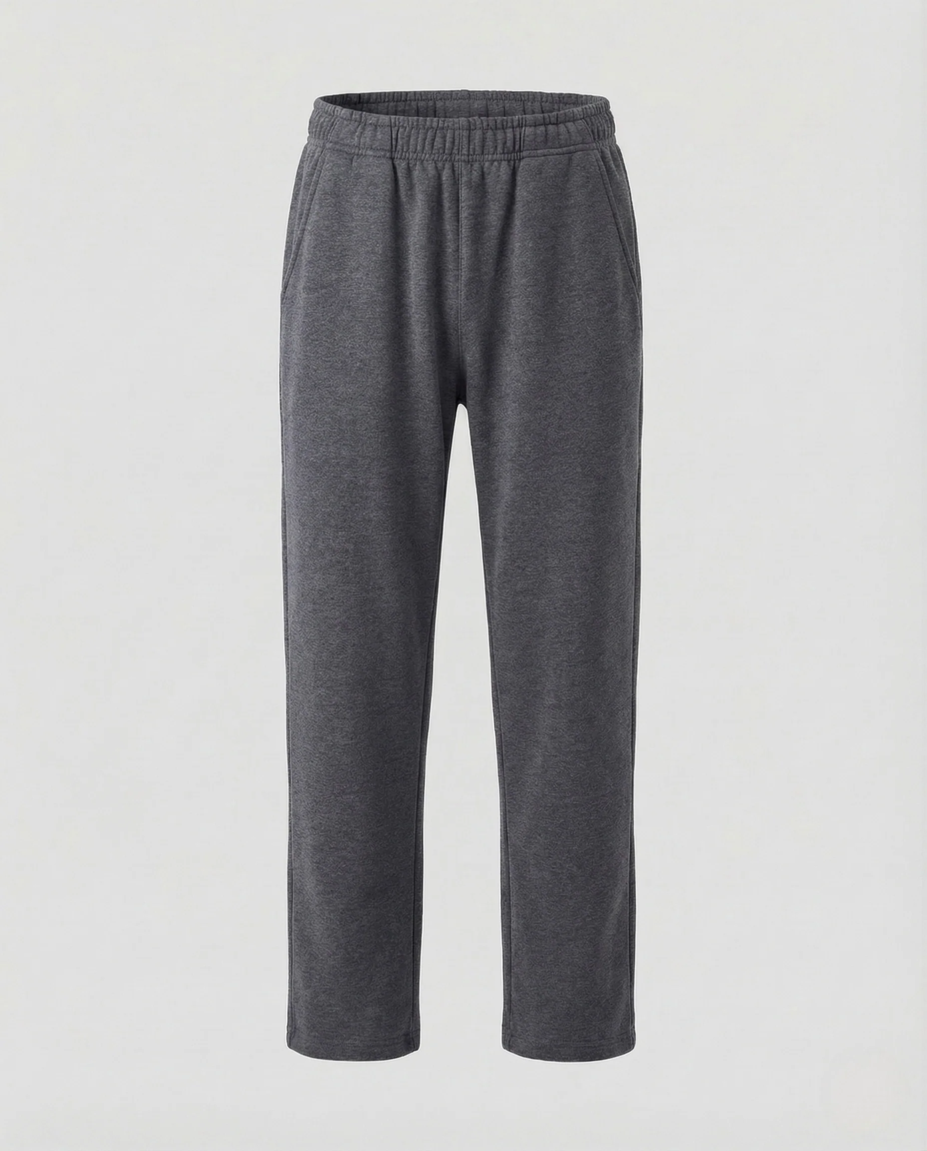 Unisex Baumwoll Sweathose mit Komfortbund - Image 6