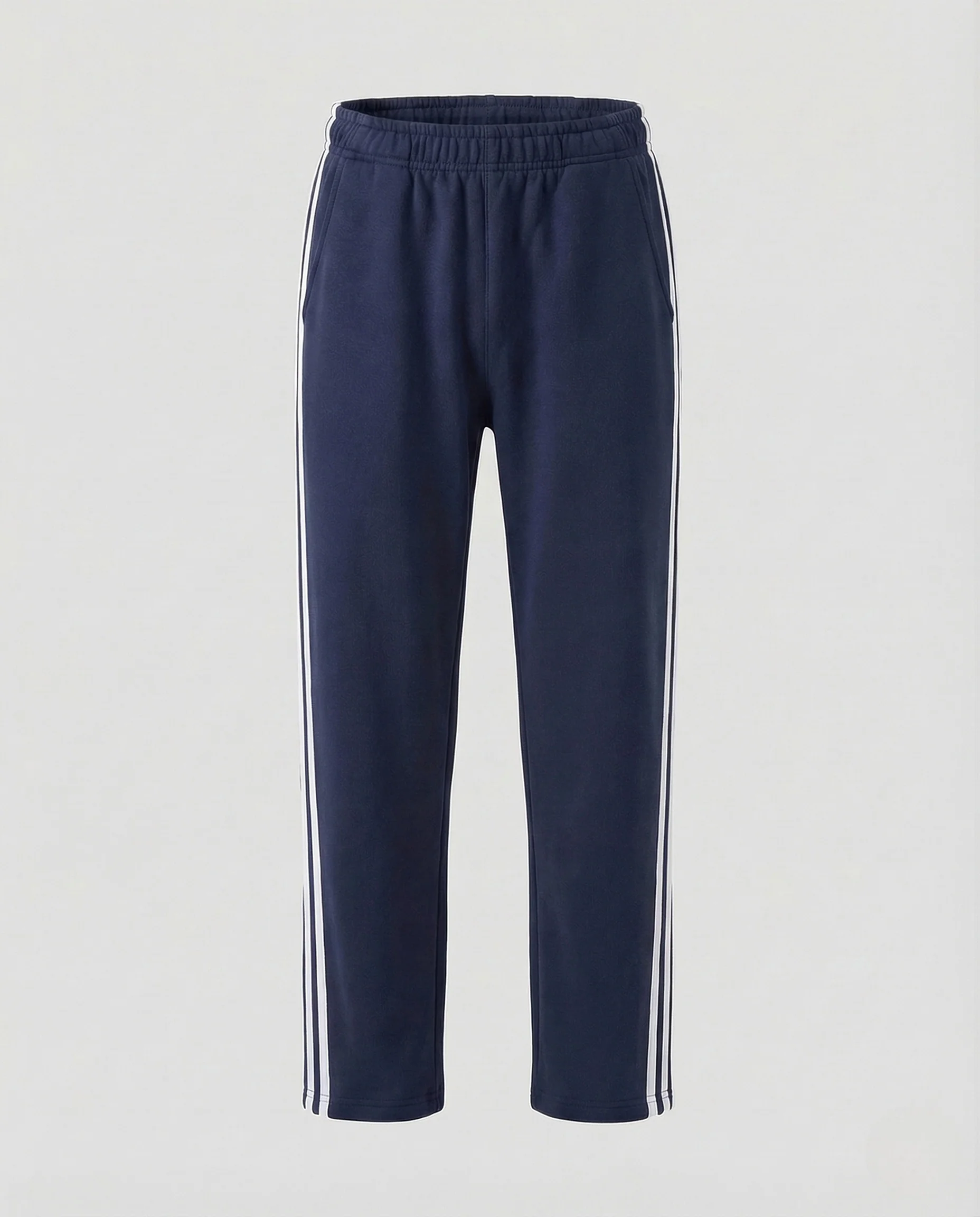 Unisex Baumwoll Sweathose mit Komfortbund - Image 8