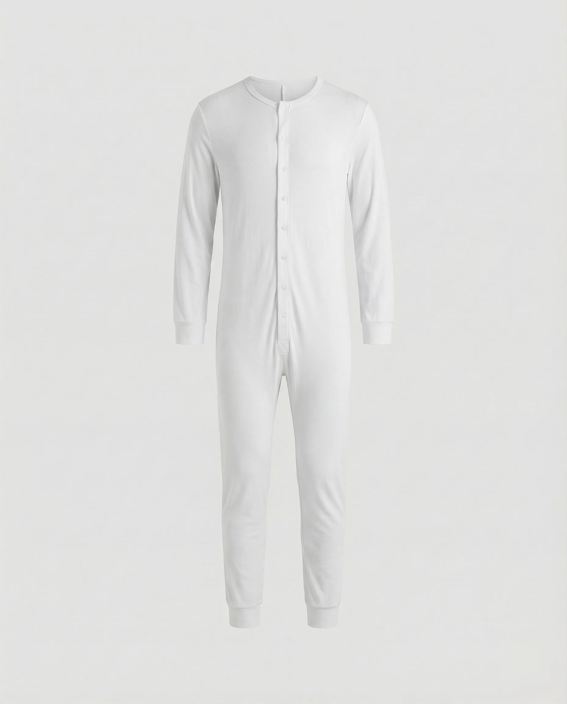 Unisex Schlafanzug Einteiler - Image 5