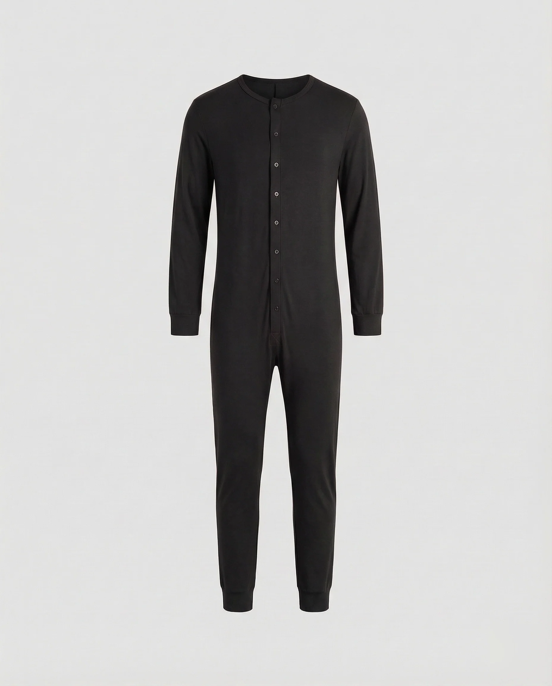 Unisex Schlafanzug Einteiler - Image 6