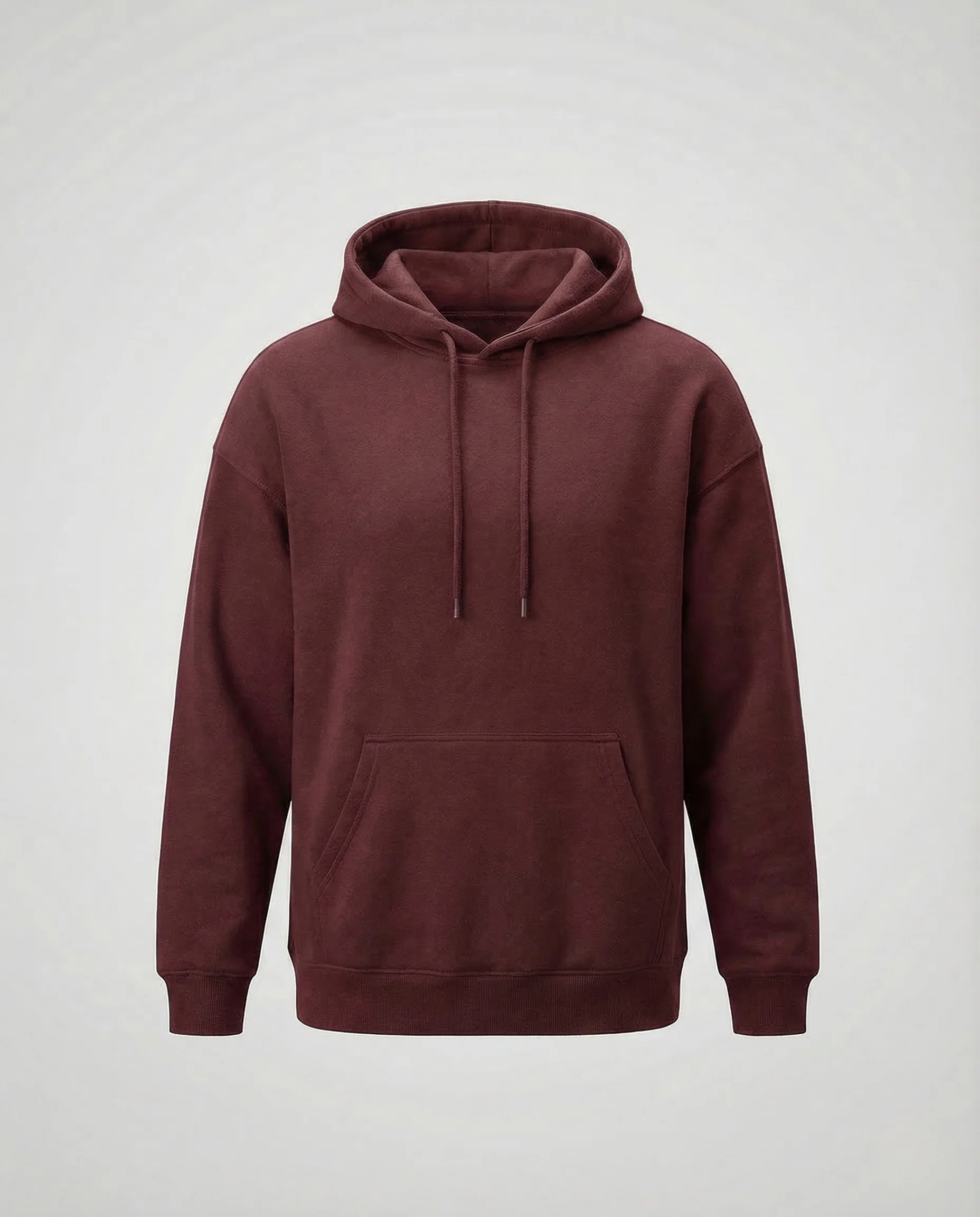 Unisex Hoodie Oversize Kängurutasche - Image 10
